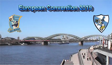 European Convention 2019, Cologne